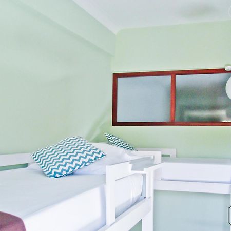 Coimbra Portagem Hostel Eksteriør bilde