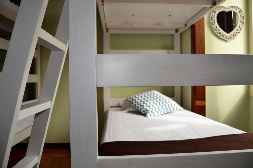 Coimbra Portagem Hostel Rom bilde