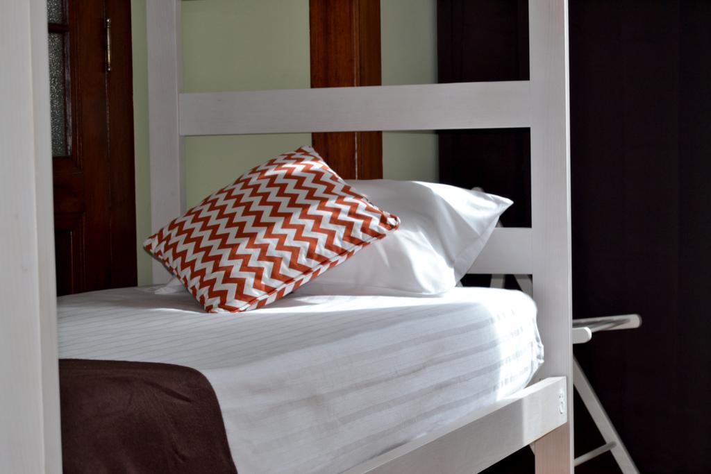 Coimbra Portagem Hostel Rom bilde