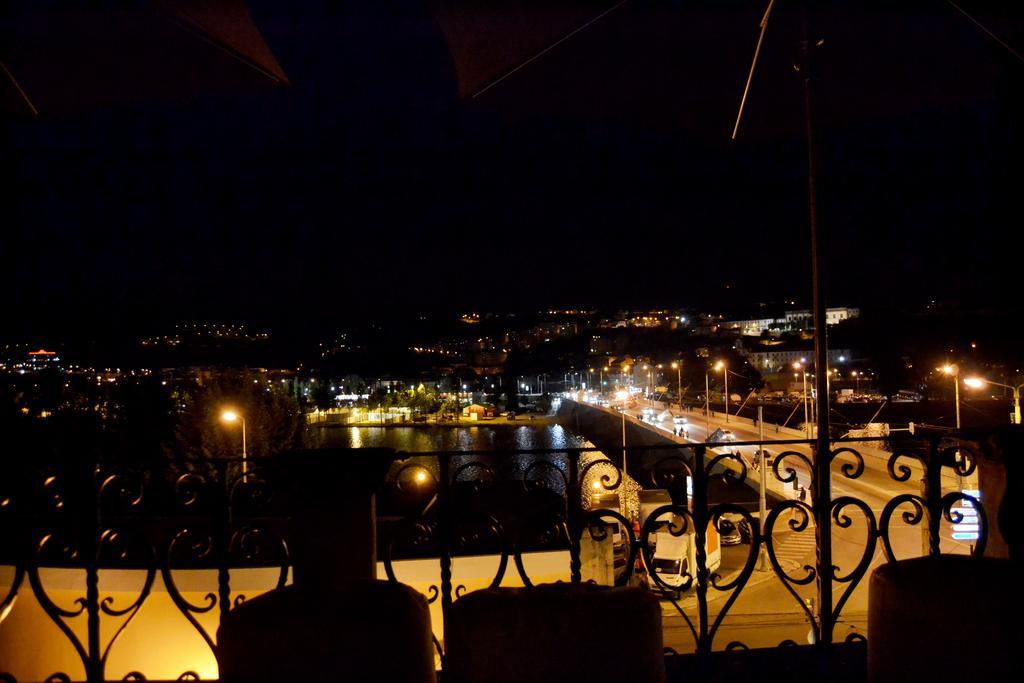 Coimbra Portagem Hostel Eksteriør bilde