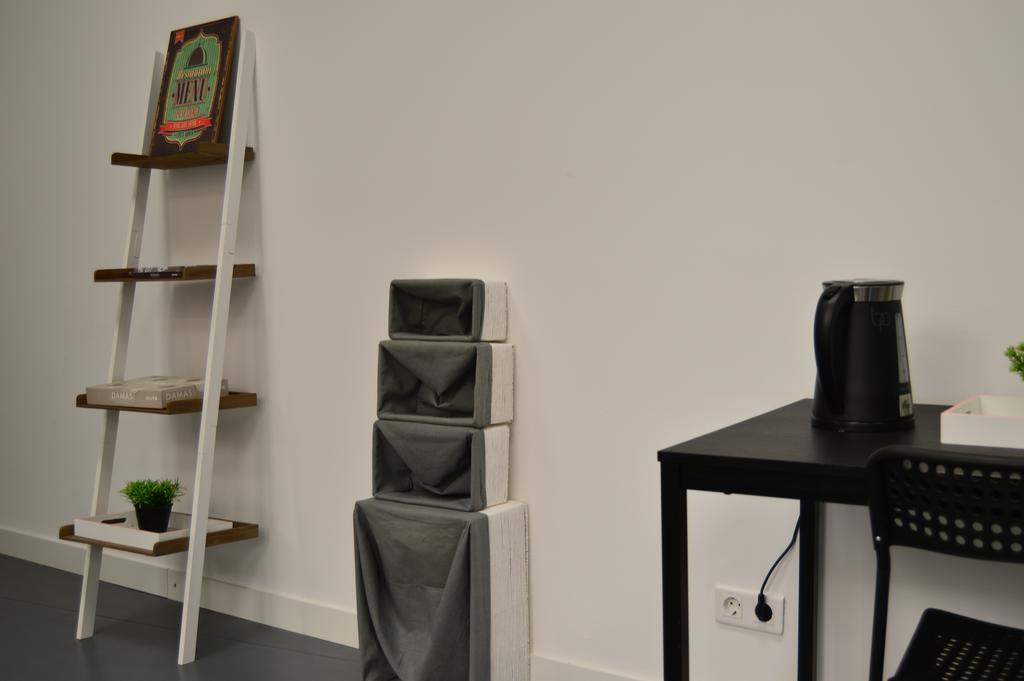 Coimbra Portagem Hostel Eksteriør bilde