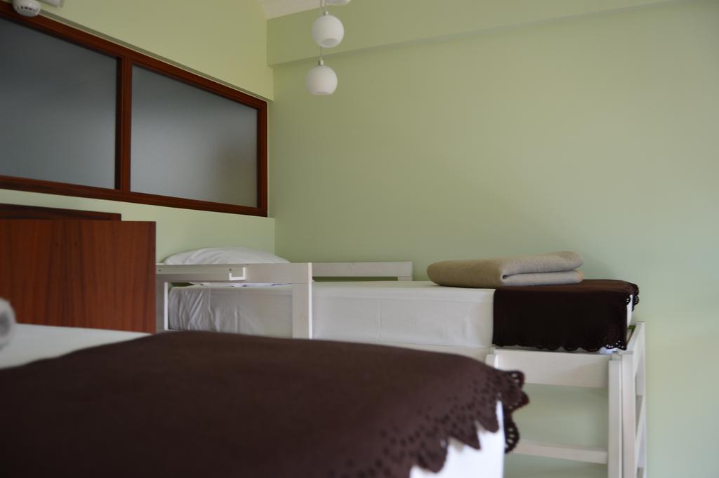 Coimbra Portagem Hostel Eksteriør bilde
