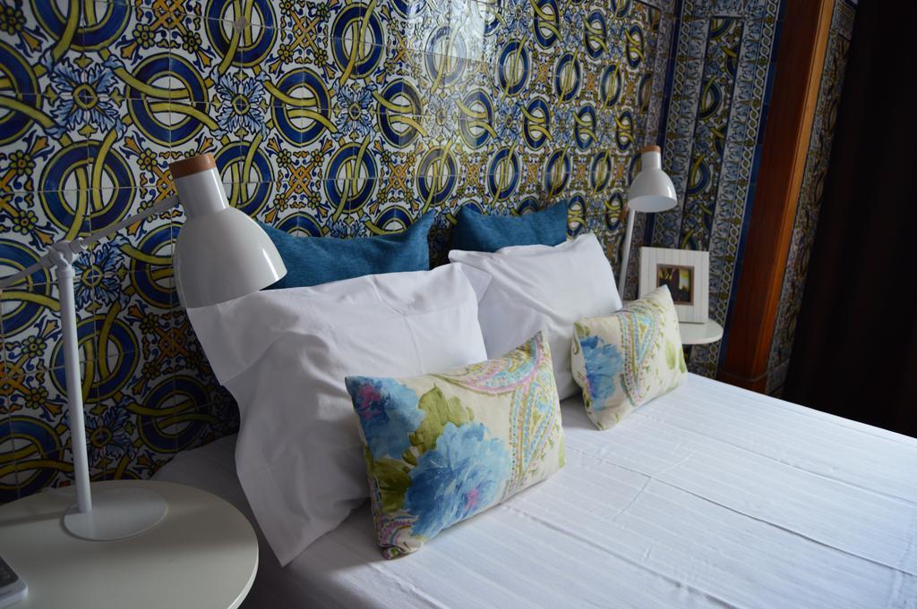 Coimbra Portagem Hostel Eksteriør bilde