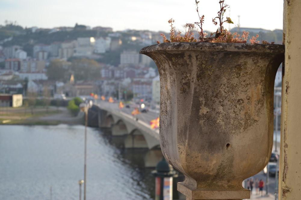 Coimbra Portagem Hostel Eksteriør bilde