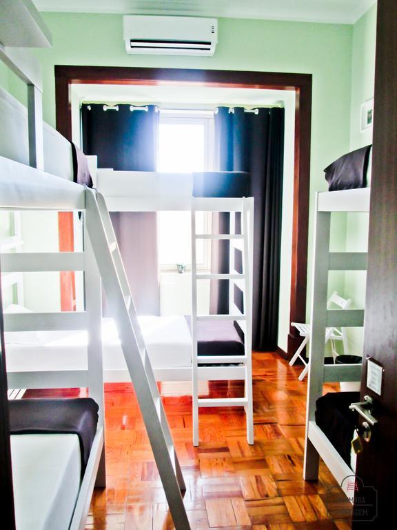 Coimbra Portagem Hostel Rom bilde
