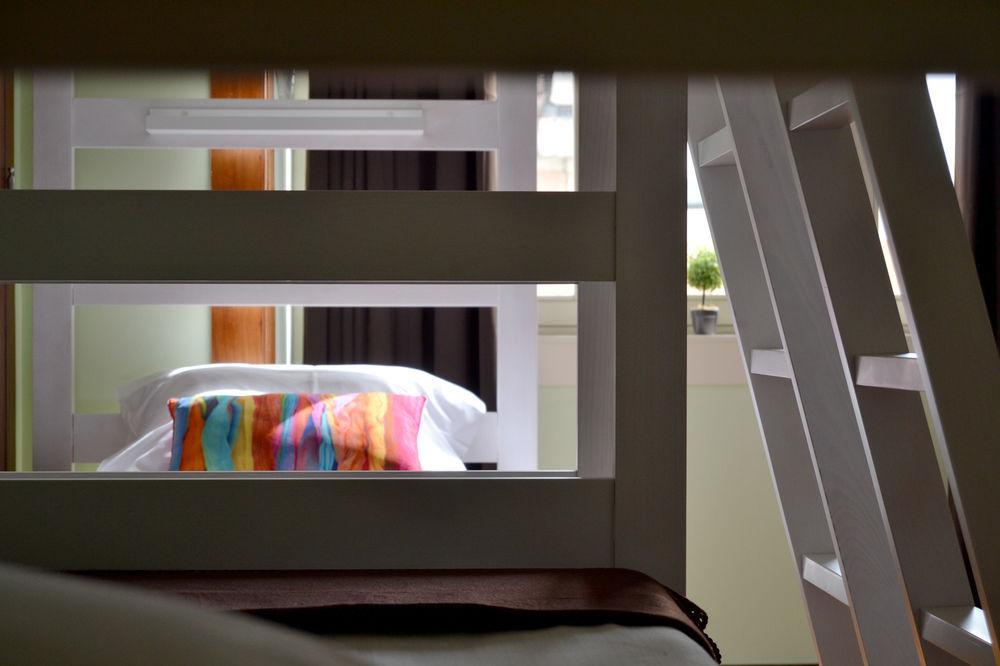 Coimbra Portagem Hostel Eksteriør bilde