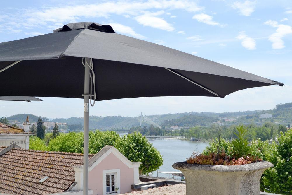 Coimbra Portagem Hostel Eksteriør bilde