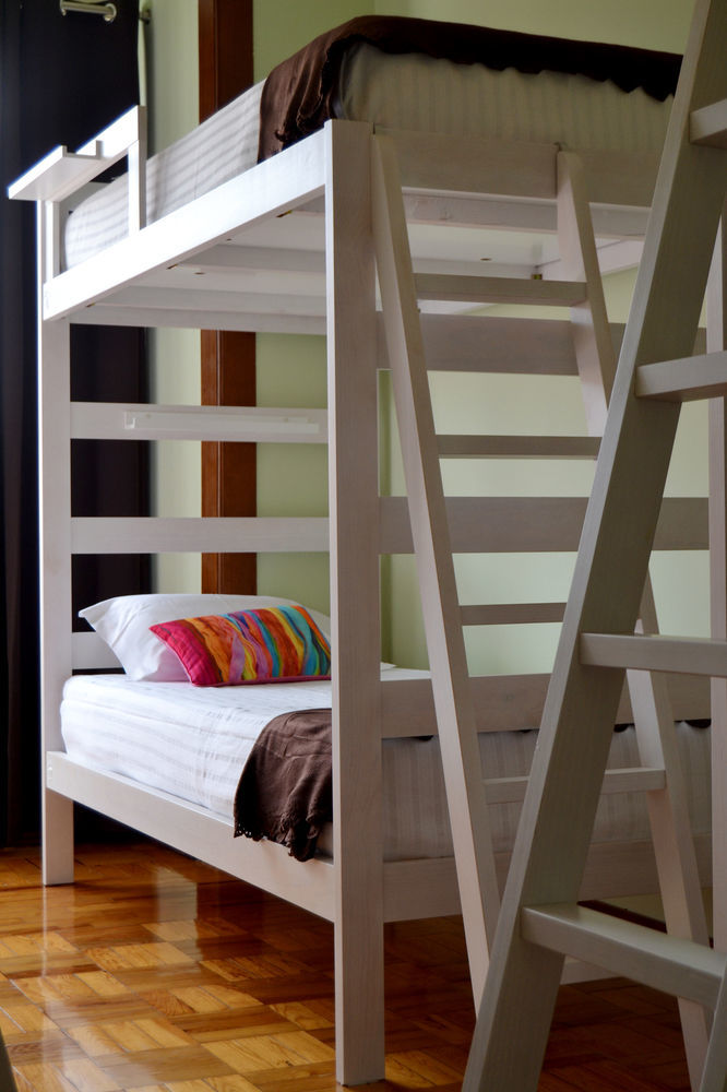 Coimbra Portagem Hostel Eksteriør bilde