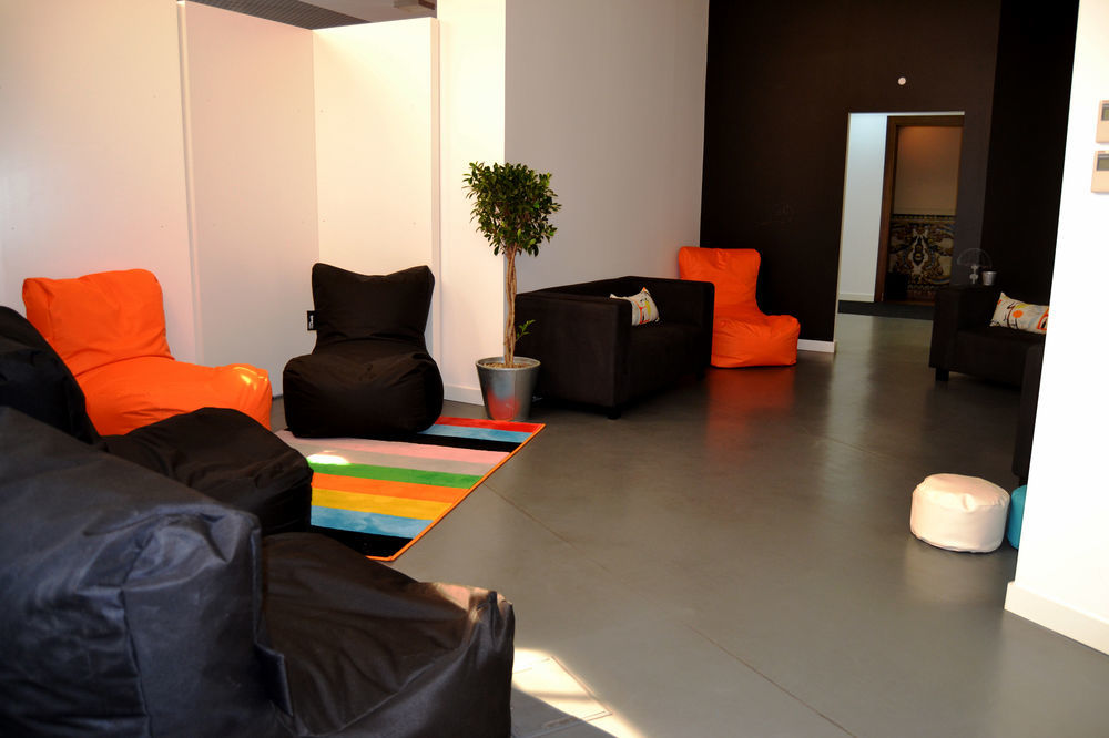 Coimbra Portagem Hostel Eksteriør bilde